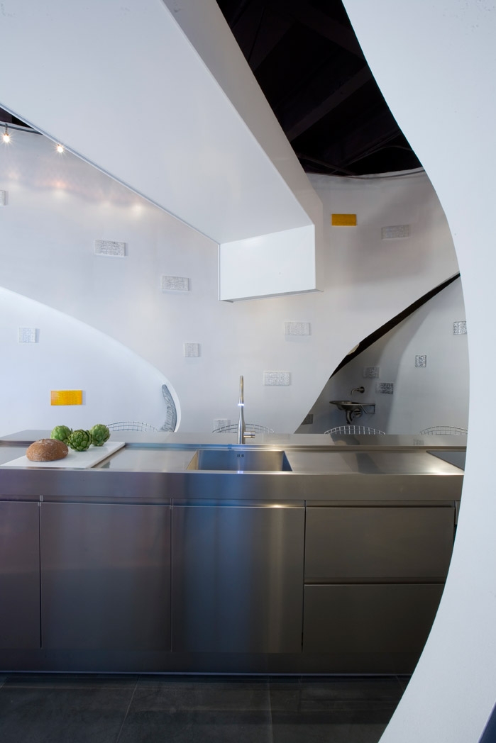 Read about project LA Loft