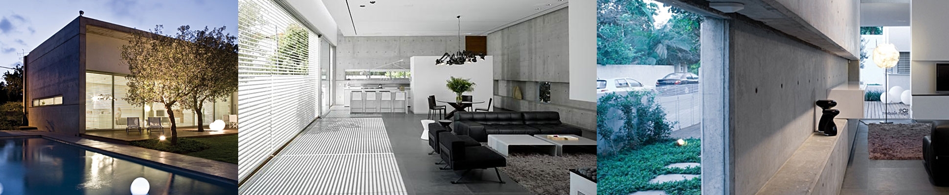 Read about project eHouse