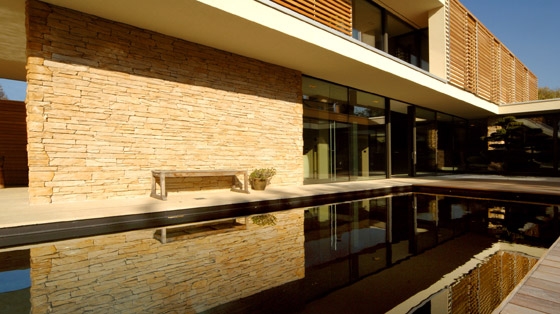 Read about project Haus Angerhofer