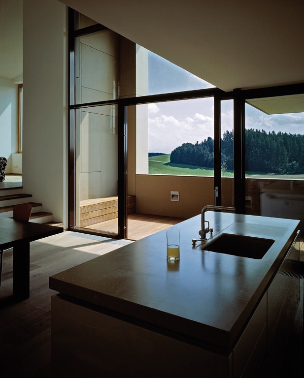 Read about project EFH Peneder