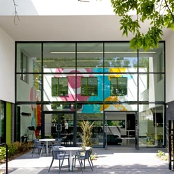 Read about project Kentish Town Health Centre