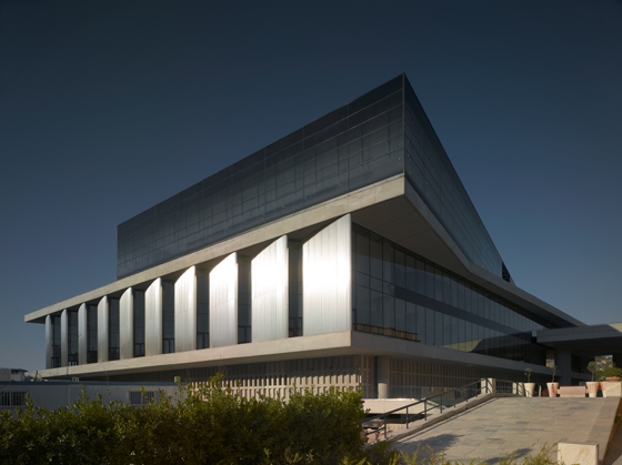 Lire à propos du projet Nouveau Musée de l’Acropole