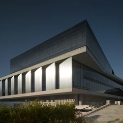 Leer sobre el proyecto New Acropolis Museum
