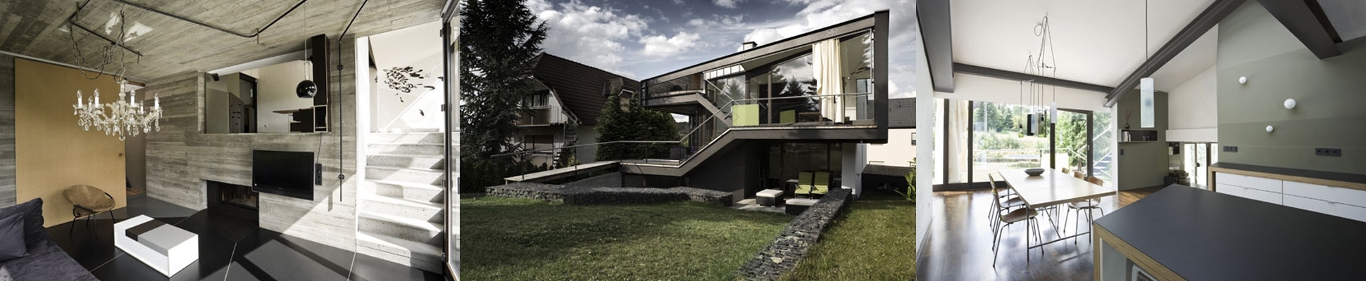 Leer sobre el proyecto haus jones