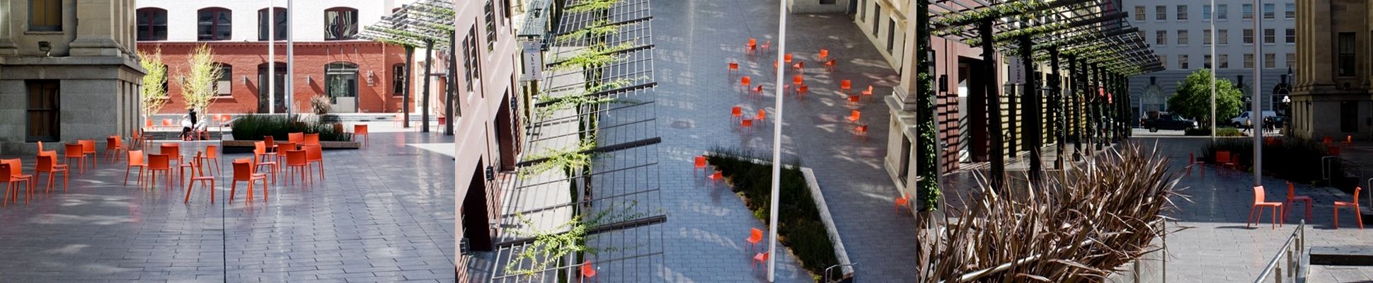 Leer sobre el proyecto Mint Plaza