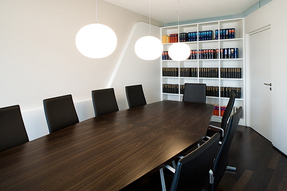 Erfahre mehr über das Projekt Notariat Ballindamm