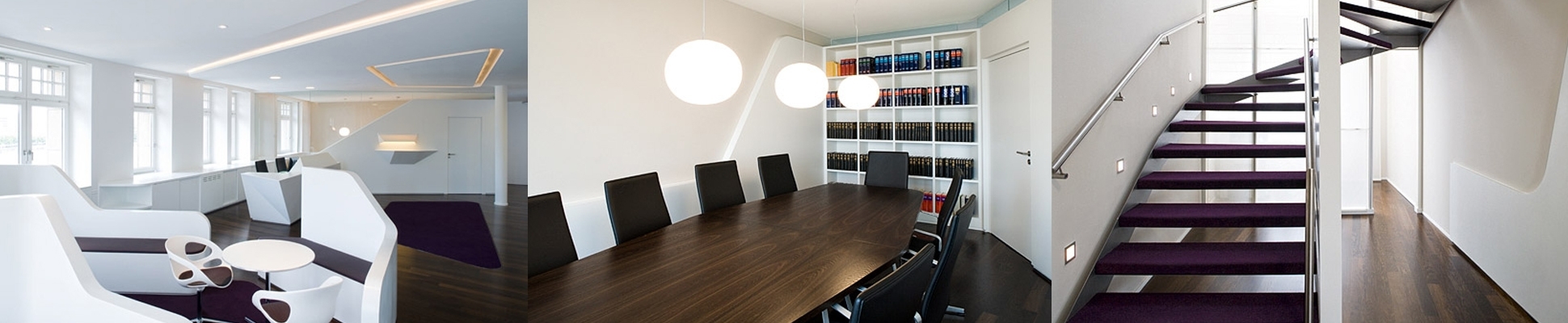 Read about project Notariat Ballindamm