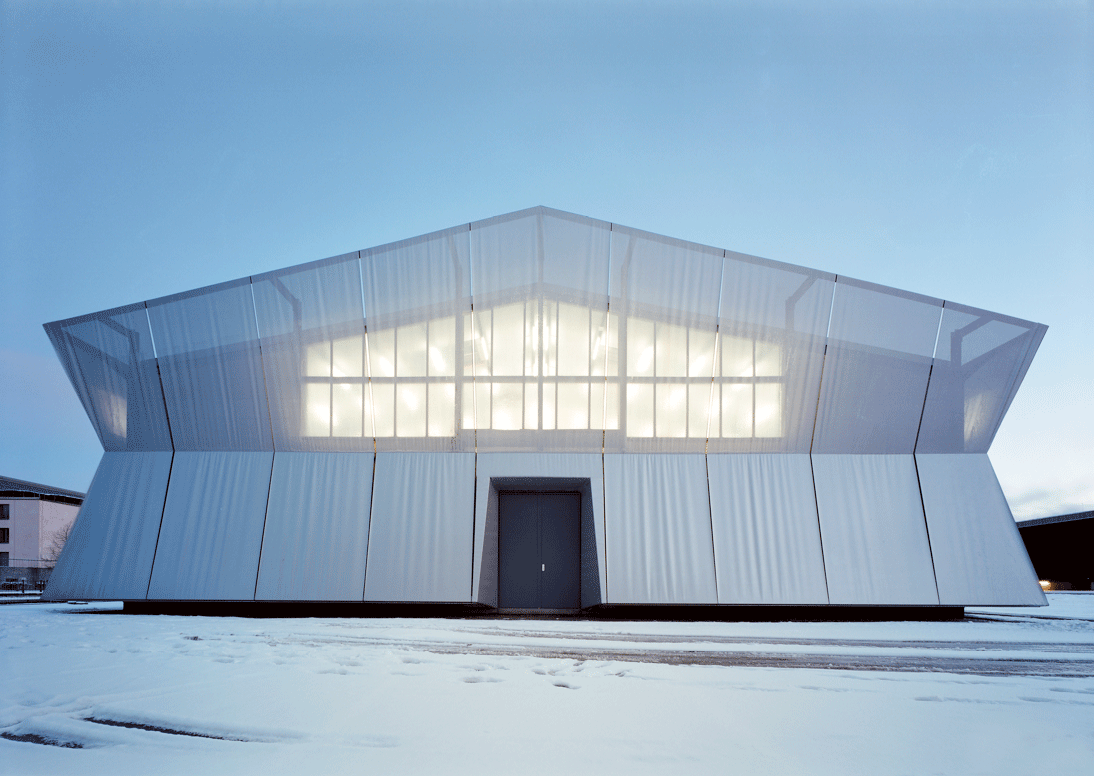 Read about project Art Campus - Berlin
