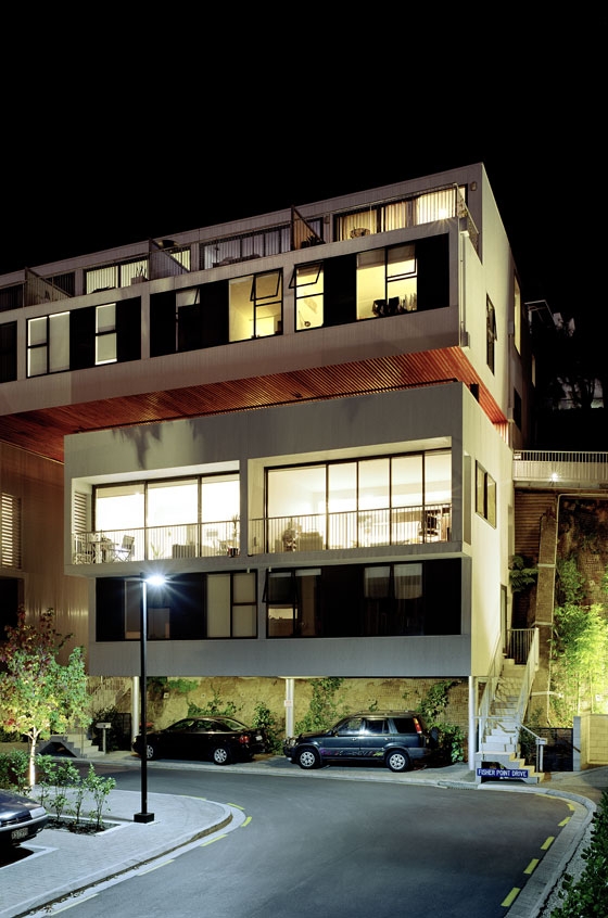 Read about project Beaumont Quarter
