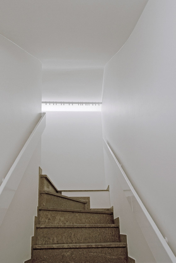 Leer sobre el proyecto Confiserie Bachmann, Basel