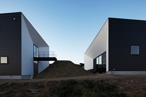 Read about project Green Mountain