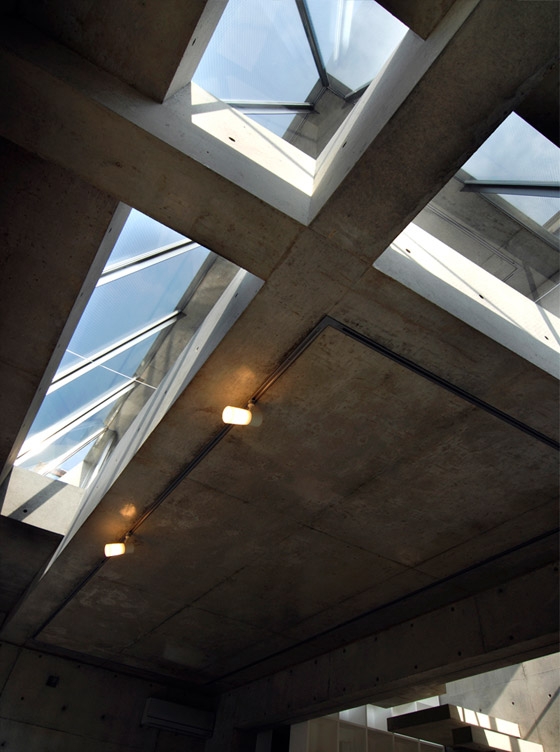 Read about project Hanasaki-House