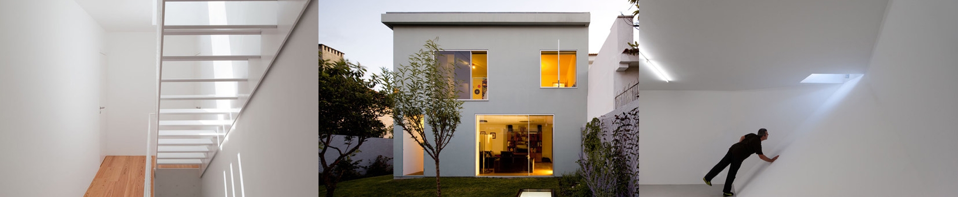 Lees oor projek House in Ajuda