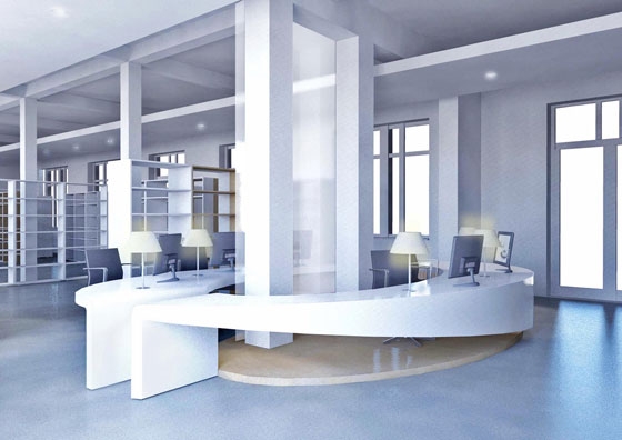 Erfahre mehr über das Projekt Ring