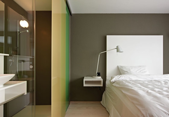 Leggi sul progetto Hotel Rössli
