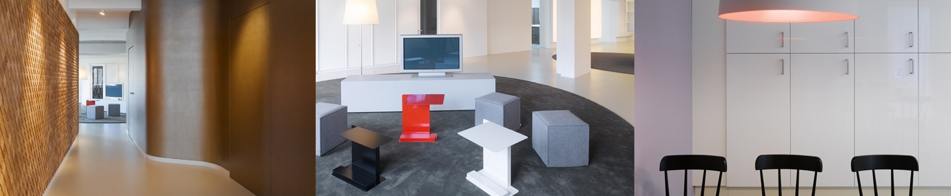 Read about project Agentur Bruce B./Emmy B.