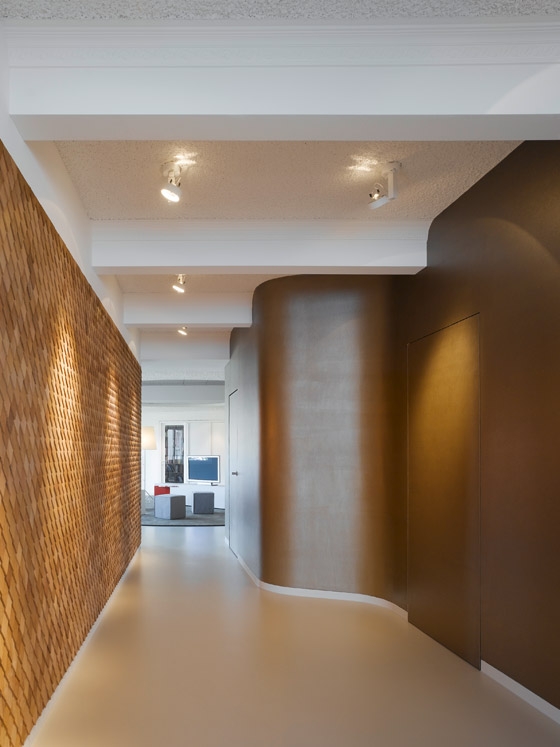 Leggi sul progetto Agentur Bruce B./Emmy B.