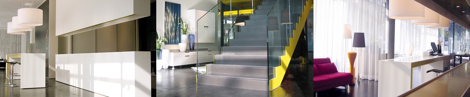 Leer sobre el proyecto Ligne Roset, Studio Wels