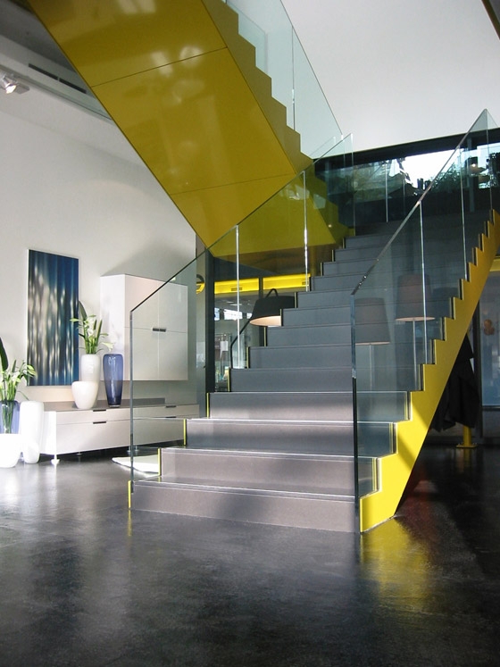 Read about project Ligne Roset, Studio Wels