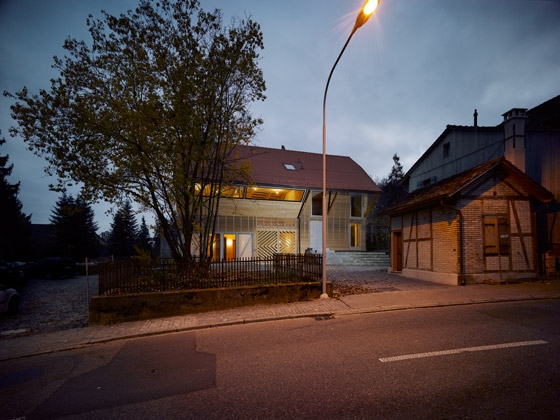 Leggi sul progetto House_H