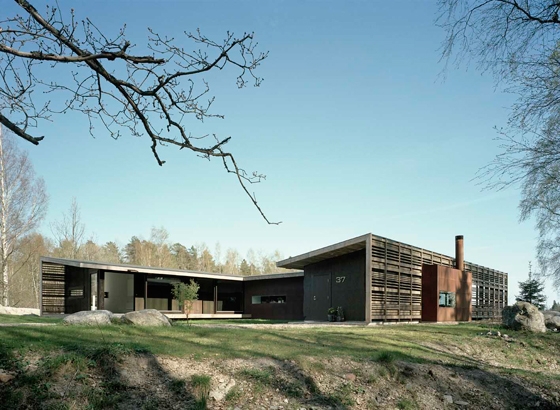 Read about project H House