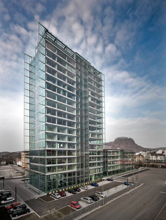 Read about project Hegau-Tower