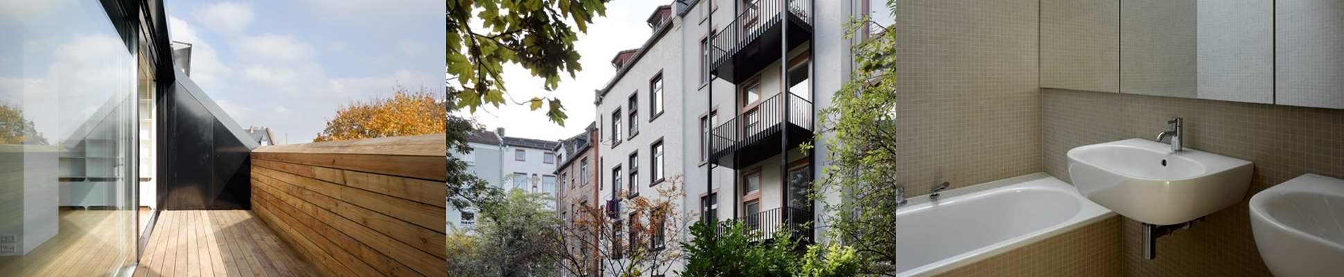 Erfahre mehr über das Projekt Haus Oppenheimer, Umbau