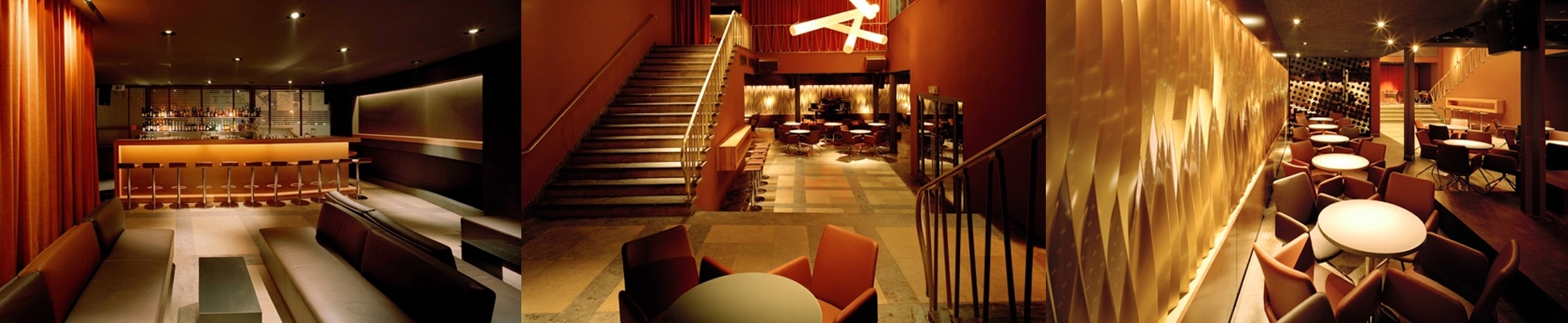 Erfahre mehr über das Projekt Jazzclub Bix