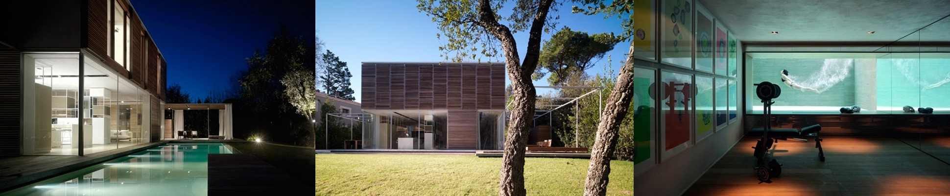 Lire à propos du projet Private Villa