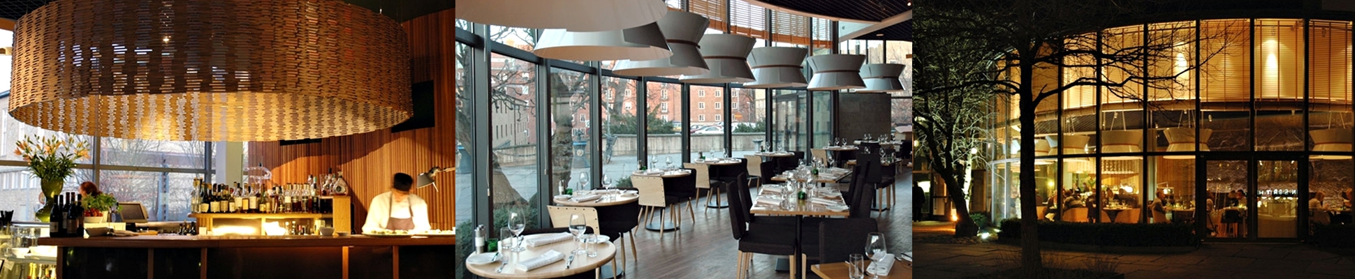 Erfahre mehr über das Projekt Restaurang Fond