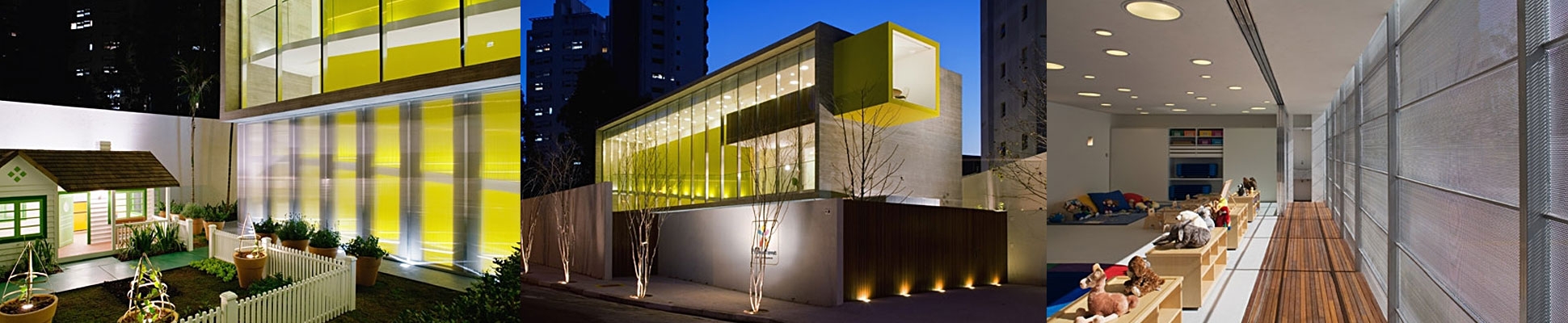 Lees oor projek primetime nursery school