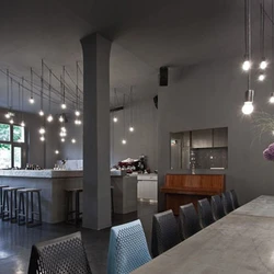 Erfahre mehr über das Projekt TIN Restaurant Bar Club Berlin