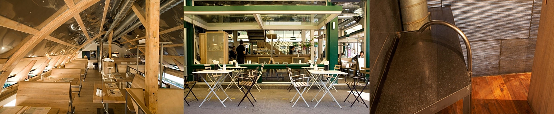 Lire à propos du projet NENI am Naschmarkt