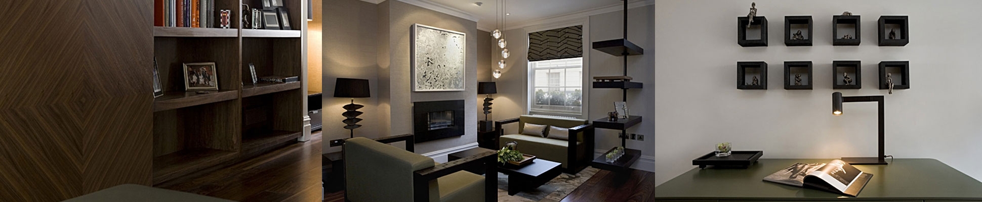 Read about project Belgravia Residence