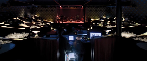 Leggi sul progetto Blue Frog