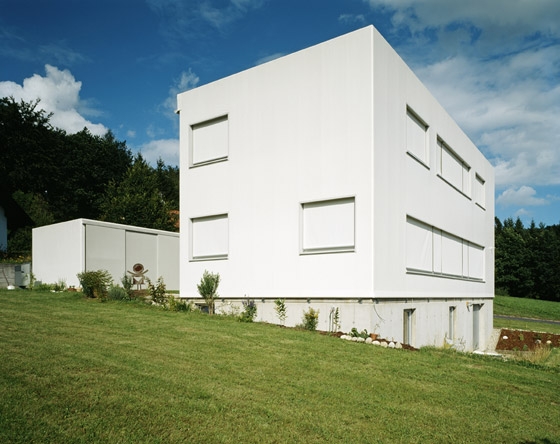 Read about project House_SL