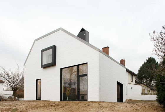 Lire à propos du projet Maison Satiya