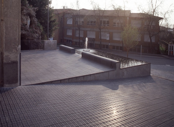 Read about project Piazza Nera Piazza Bianca