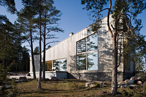 Read about project Villa O