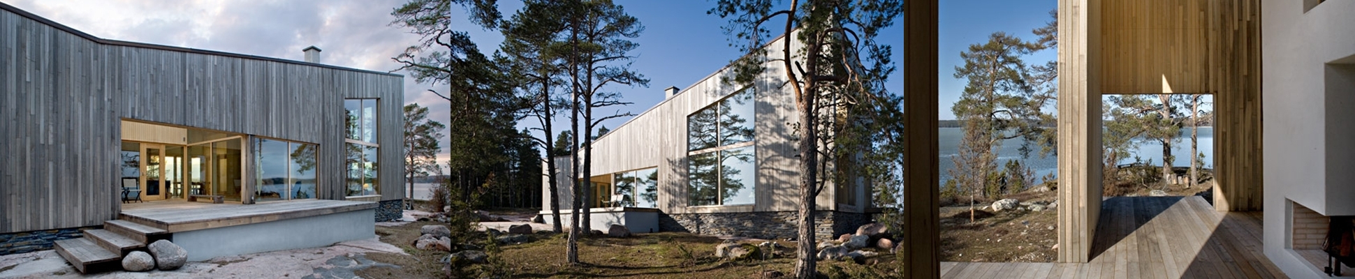 Read about project Villa O