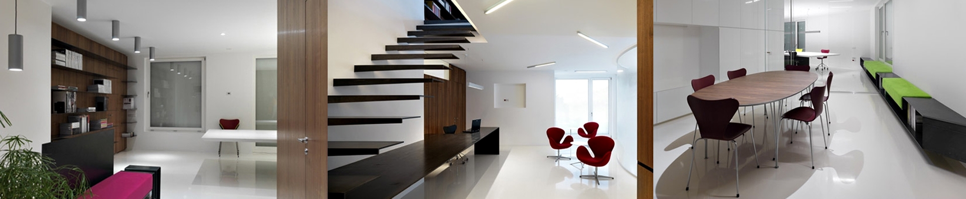 Read about project GP Offices