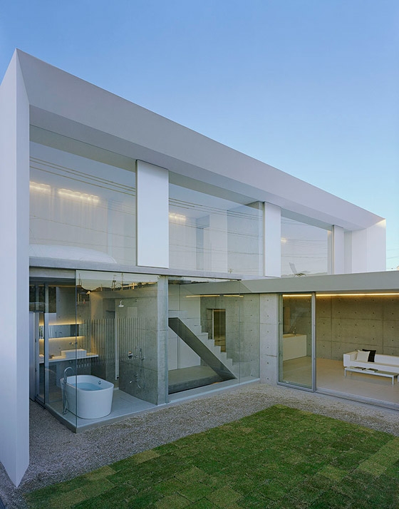 Read about project U-House