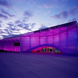 Read about project The Dornier Museum