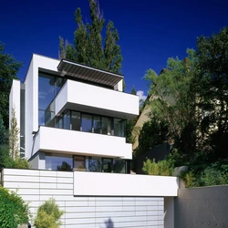 Lire à propos du projet Dornhalde