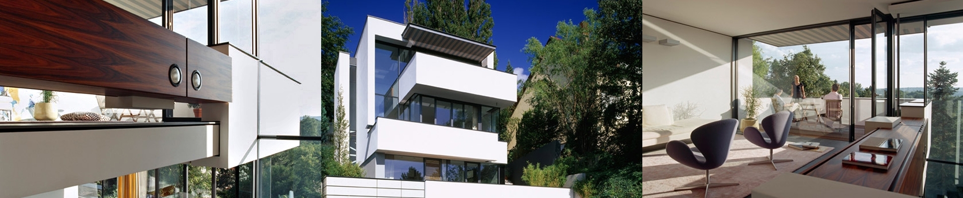 Read about project Dornhalde