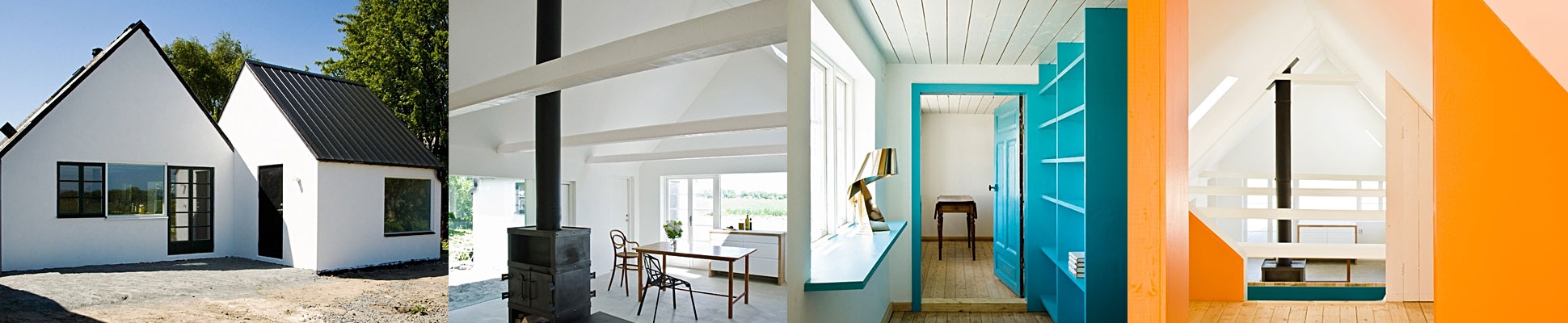 Read about project Summerhouse Skåne