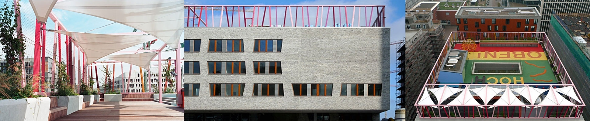 Leer sobre el proyecto Katharinenschule