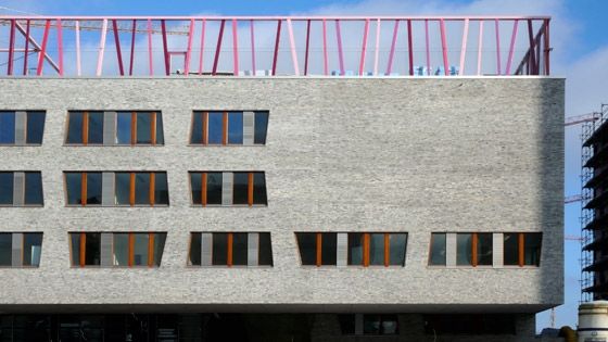 Leer sobre el proyecto Katharinenschule