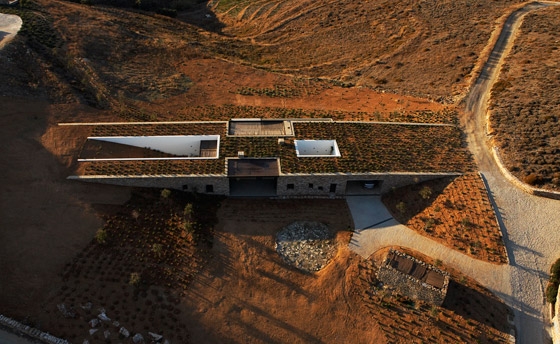 Read about project Aloni