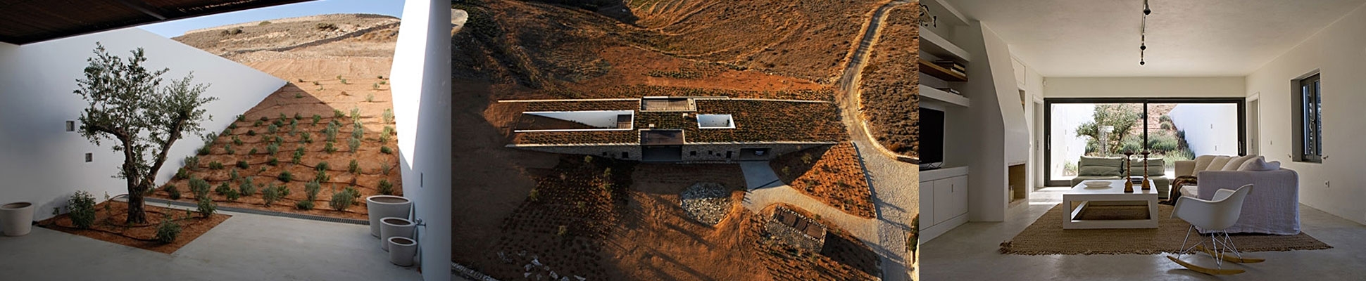 Lire à propos du projet Aloni